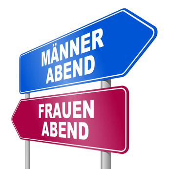 Junggesellenabschied