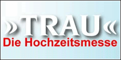 TRAU -  Die Hochzeitsmesse